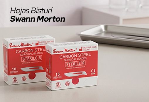 SWANN MORTON